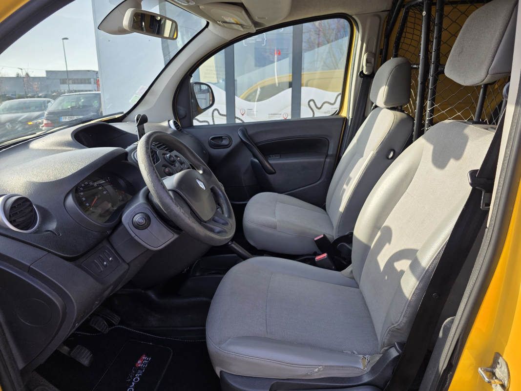 Renault Kangoo — 10