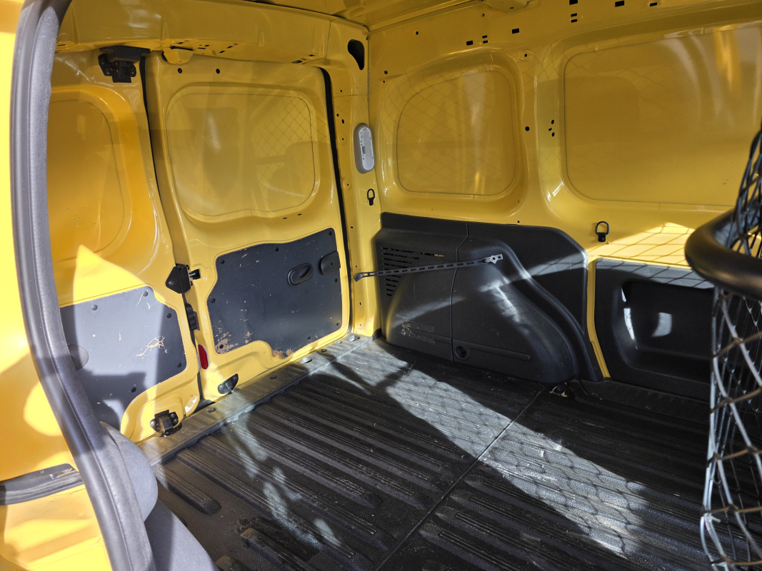 Renault Kangoo — 14
