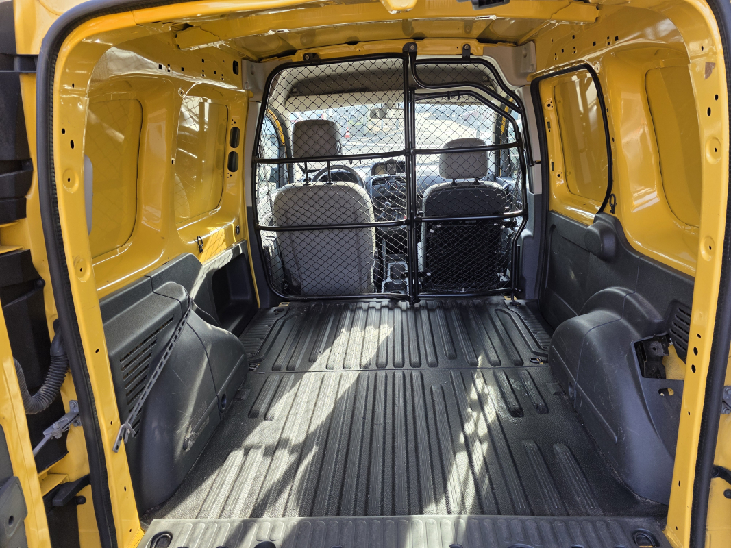 Renault Kangoo — 12