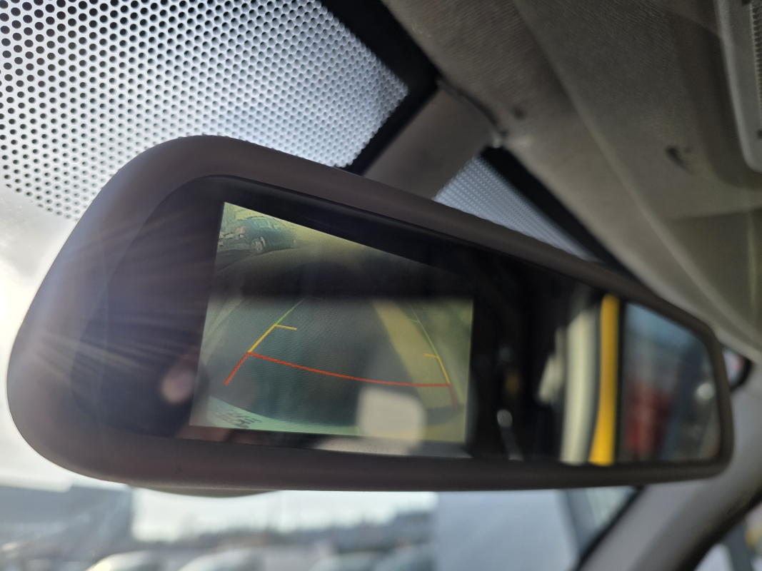 Renault Kangoo — 20