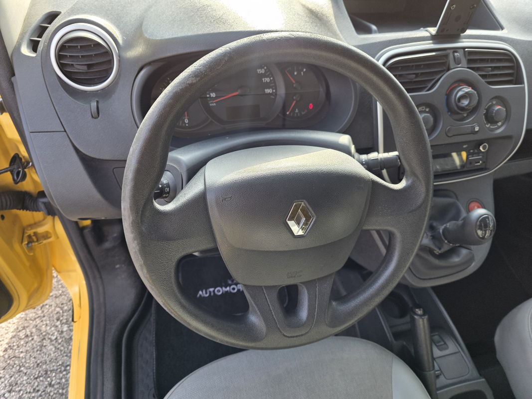 Renault Kangoo — 17