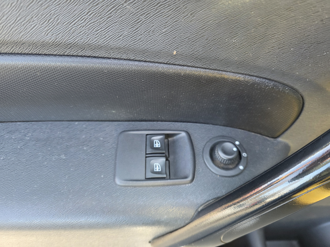 Renault Kangoo — 21