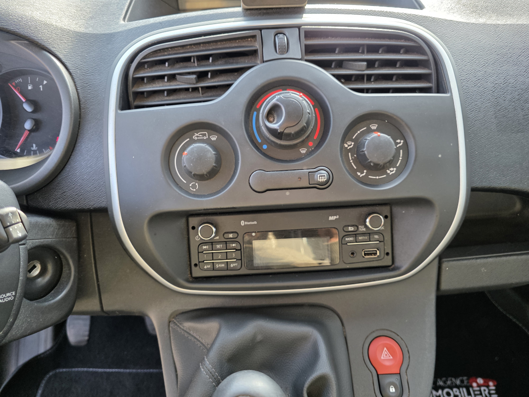 Renault Kangoo — 18