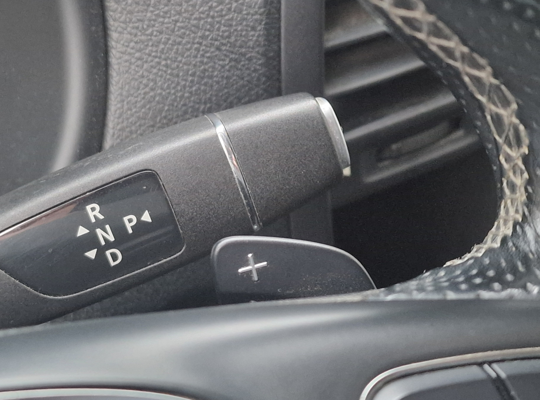 Mercedes Vito — 14