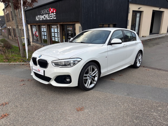 Bmw Série 1