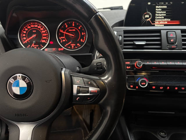 Bmw Série 1 — 23