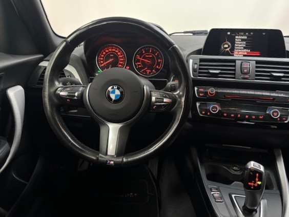 Bmw Série 1 — 26