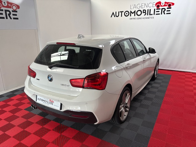 Bmw Série 1 — 10