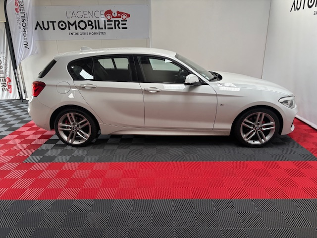 Bmw Série 1 — 11