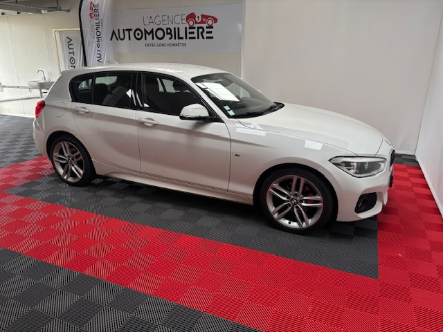 Bmw Série 1 — 31