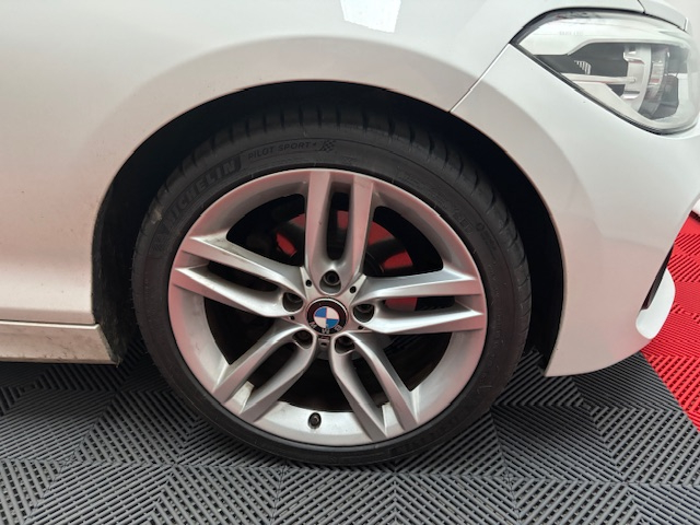 Bmw Série 1 — 27
