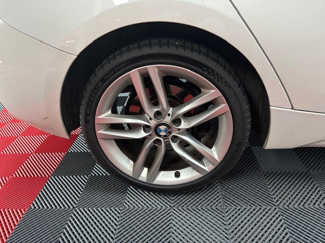Bmw Série 1 — 28