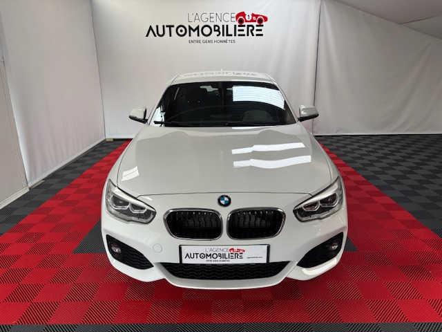 Bmw Série 1 — 2