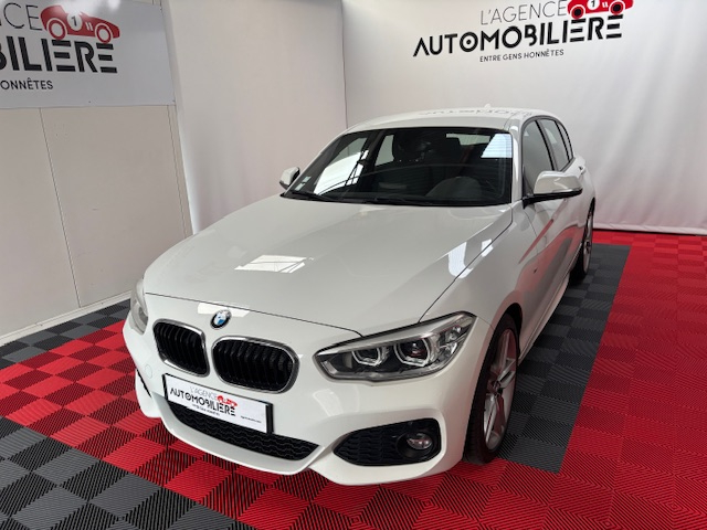 Bmw Série 1 — 4