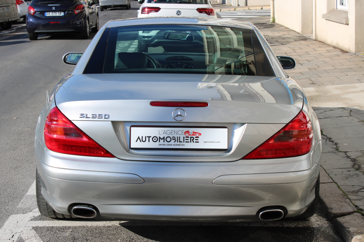 Mercedes SL — 6