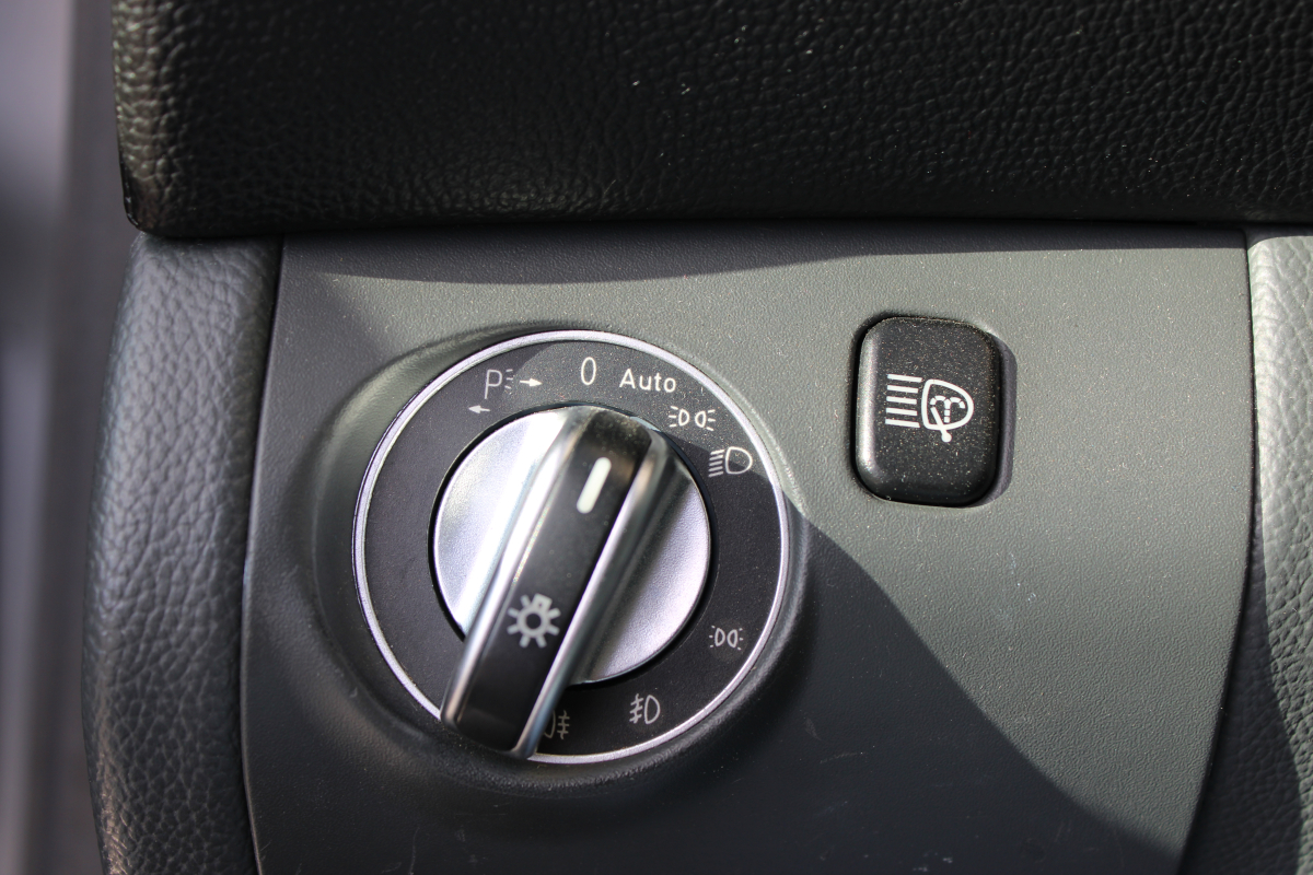 Mercedes SL — 19