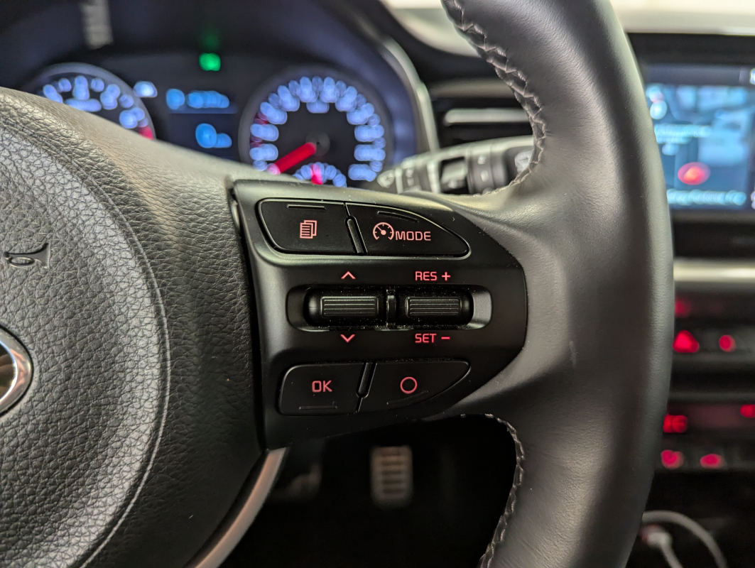 Kia Stonic — 14