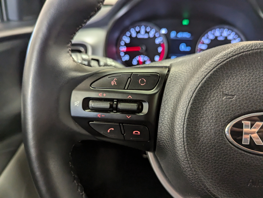 Kia Stonic — 13