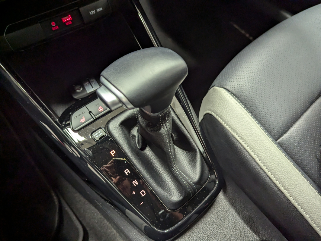Kia Stonic — 21