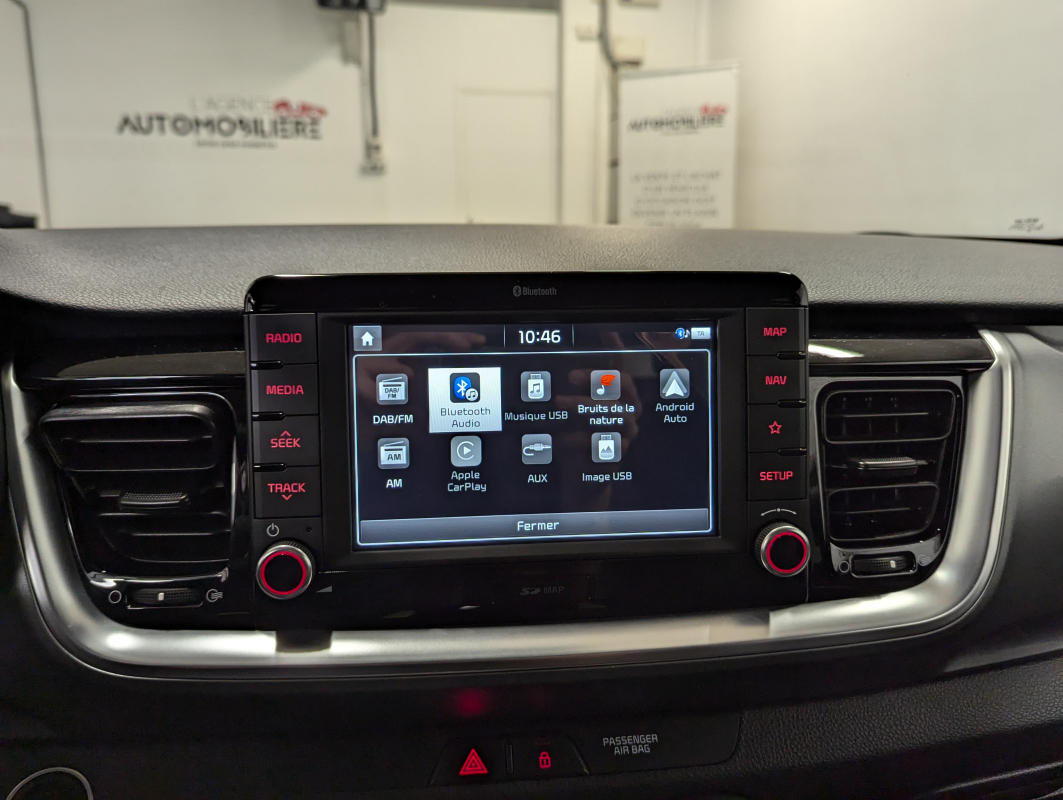 Kia Stonic — 19