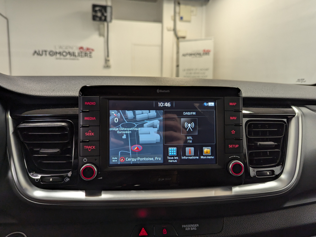 Kia Stonic — 20