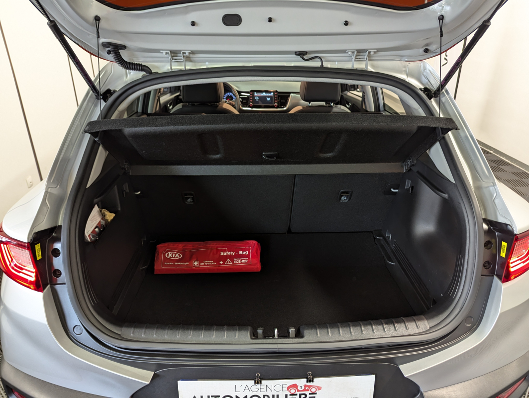 Kia Stonic — 24