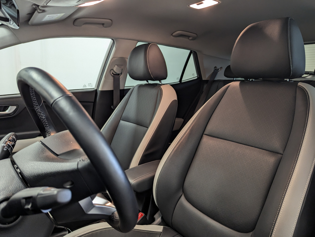 Kia Stonic — 8