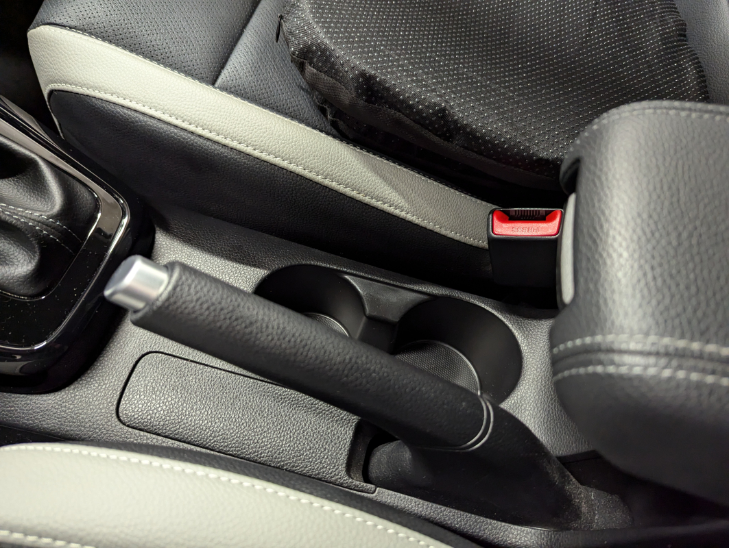 Kia Stonic — 22