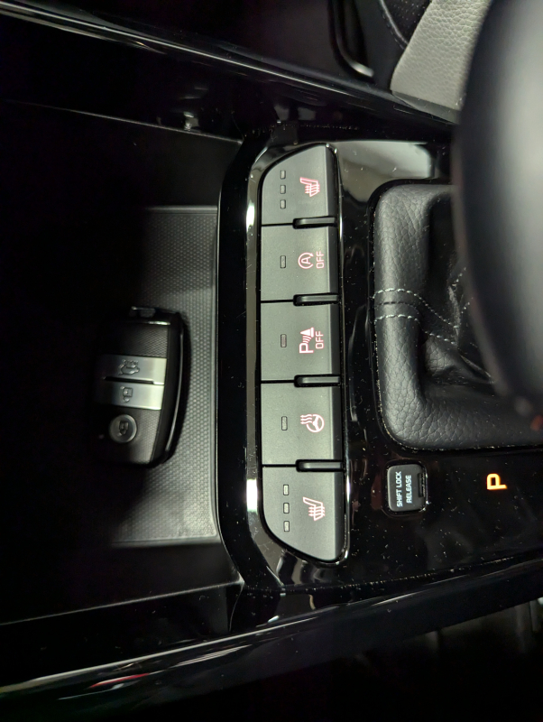 Kia Stonic — 26
