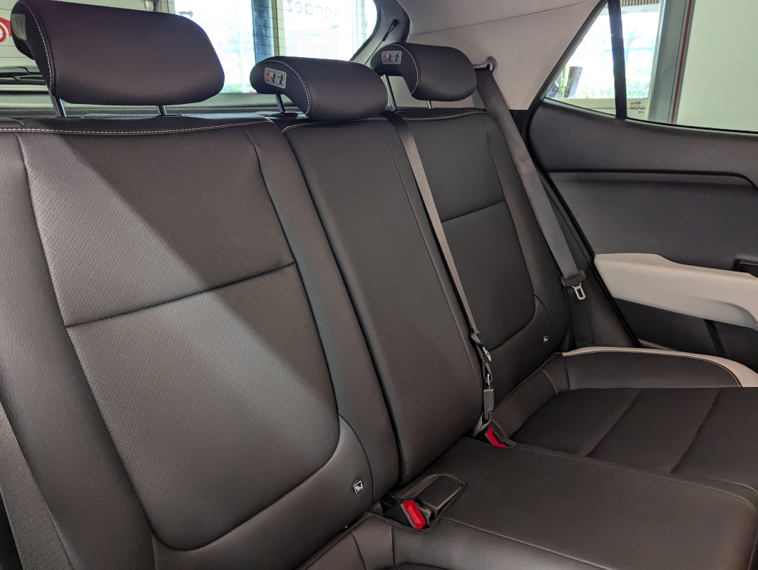 Kia Stonic — 16
