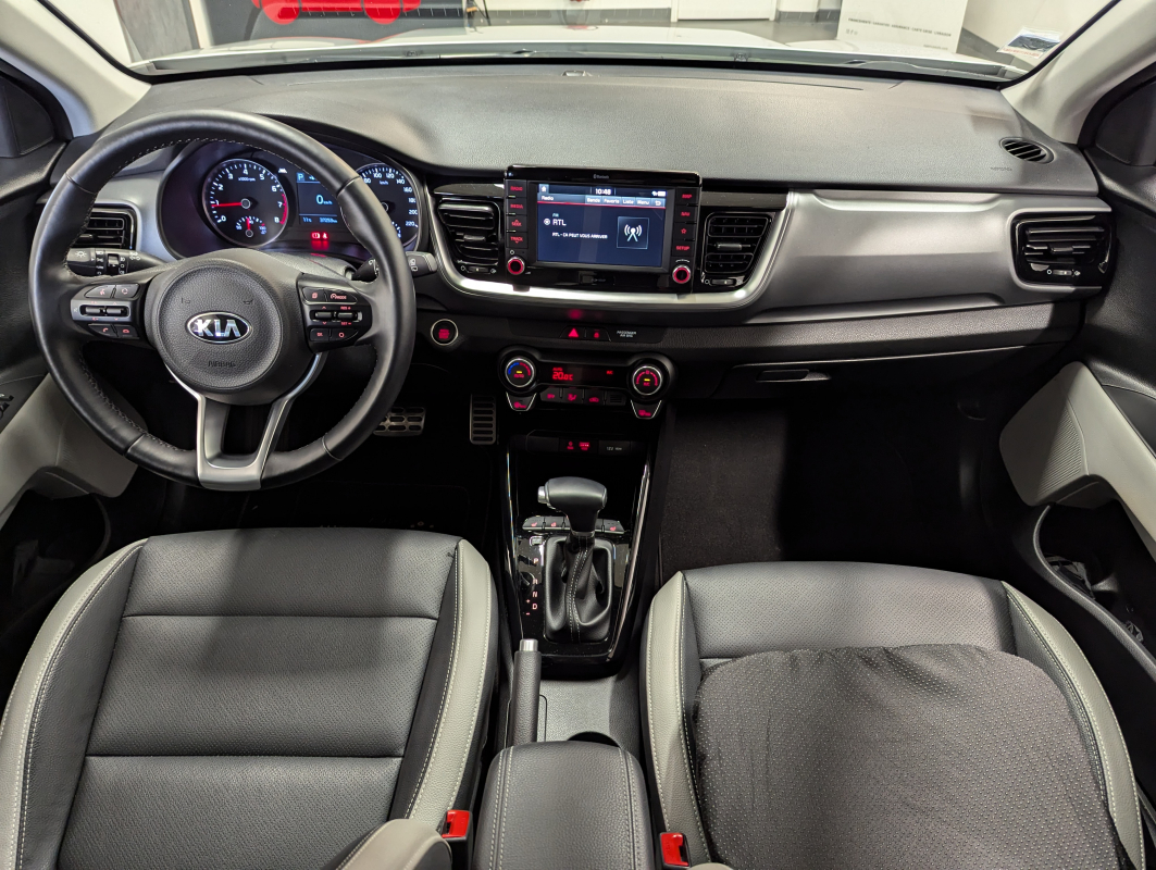 Kia Stonic — 15
