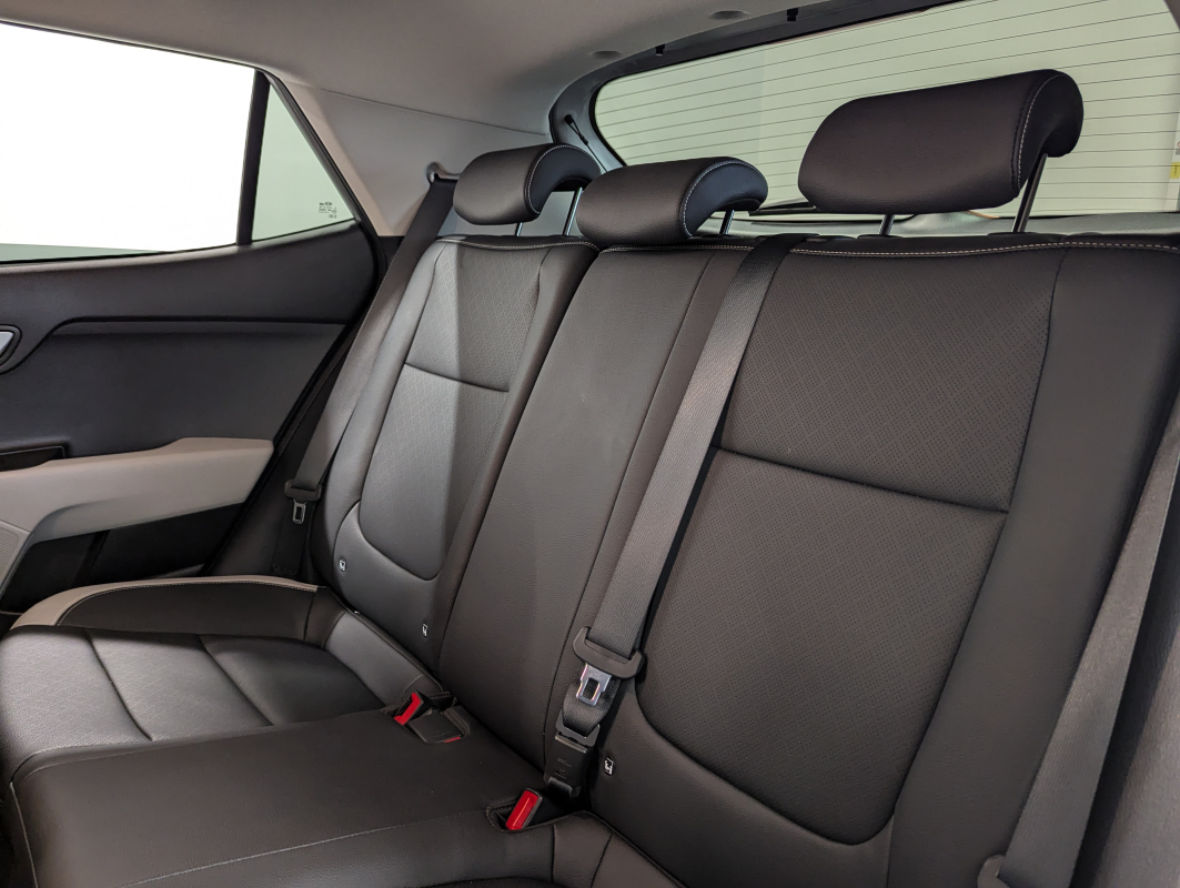 Kia Stonic — 17