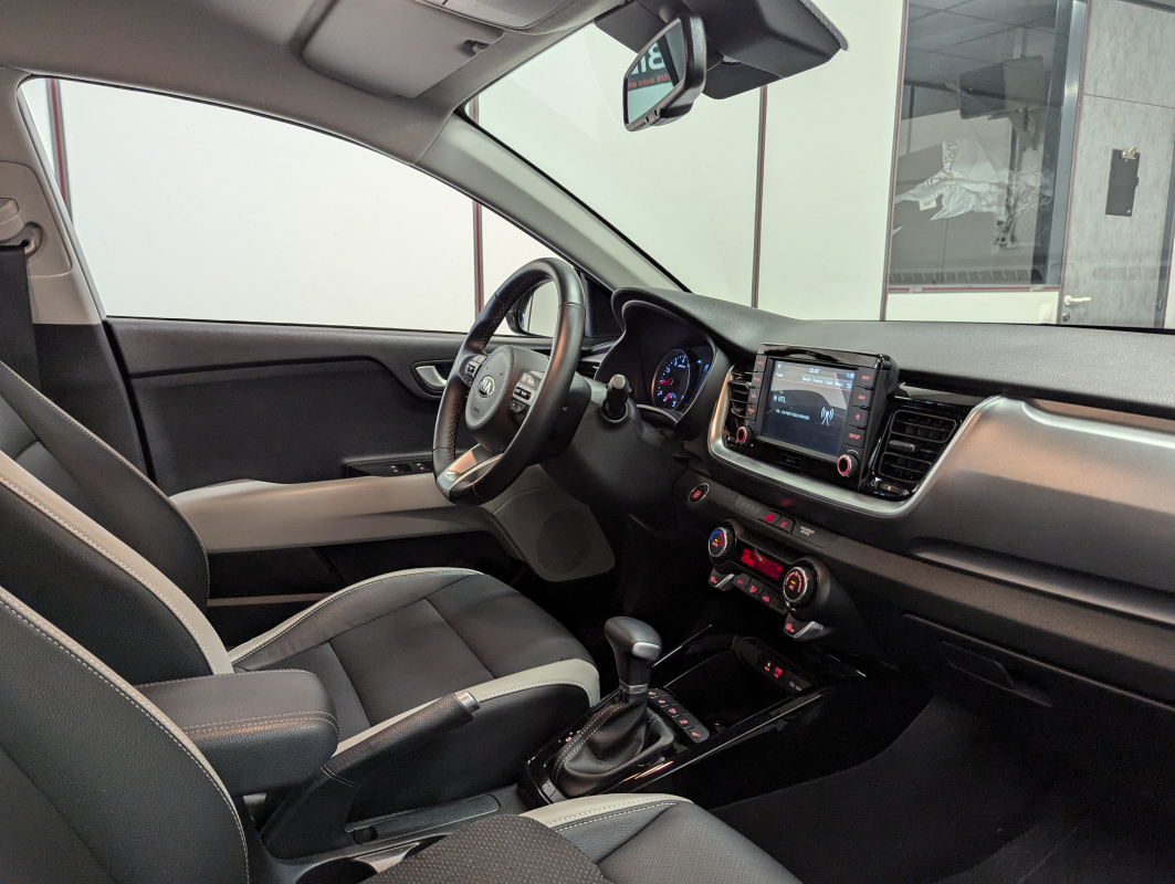 Kia Stonic — 11