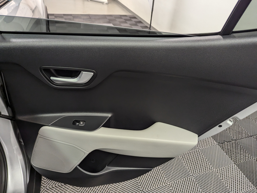 Kia Stonic — 30