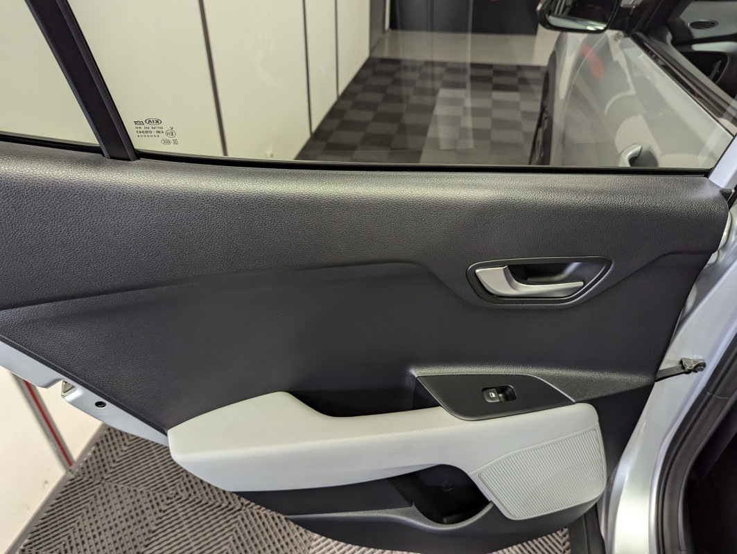 Kia Stonic — 31