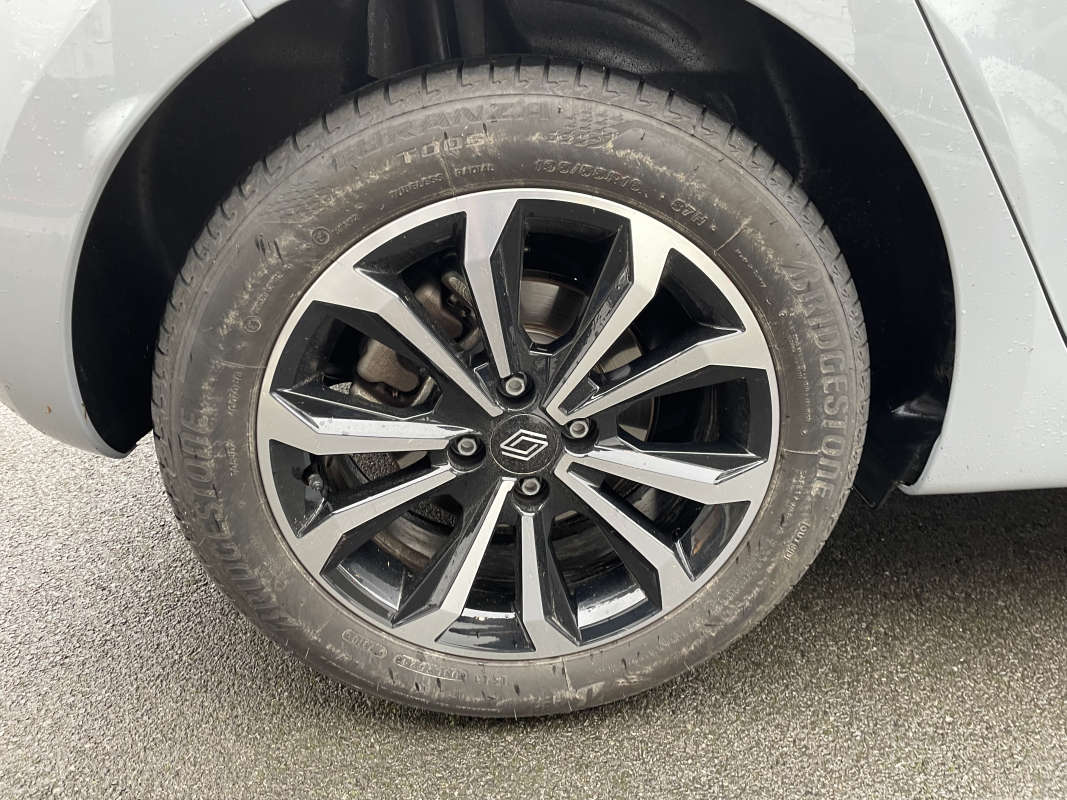 Renault Clio — 26