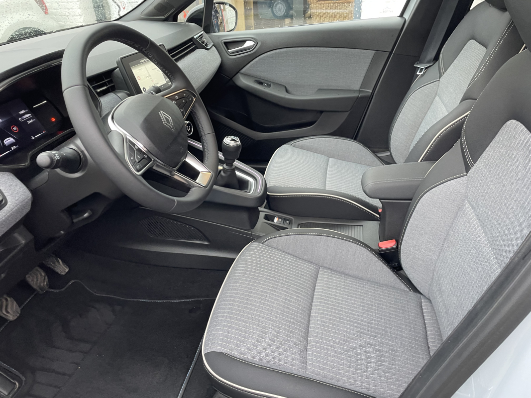 Renault Clio — 20