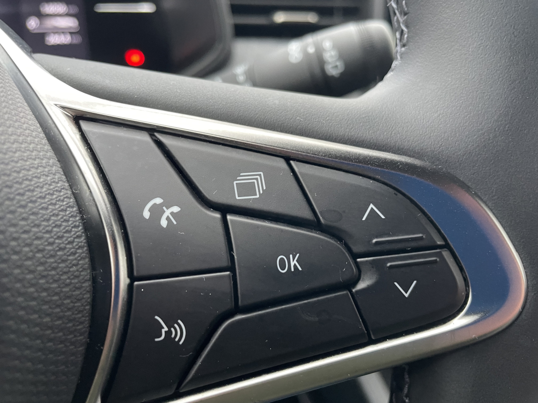 Renault Clio — 21