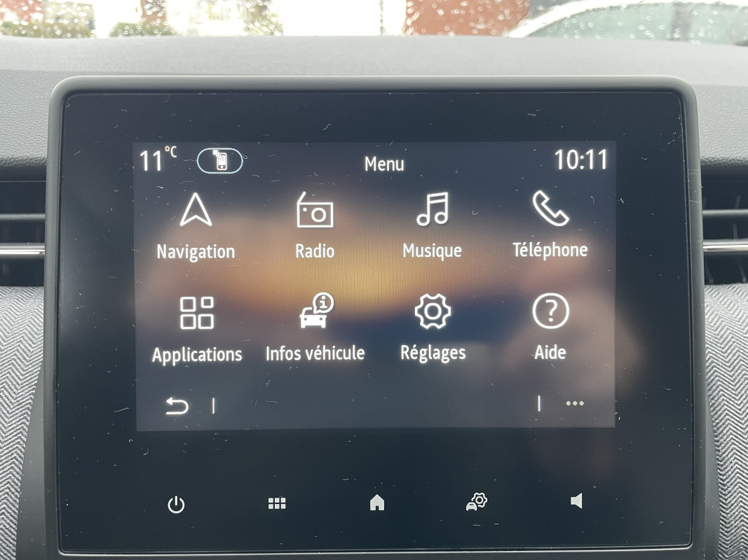 Renault Clio — 36