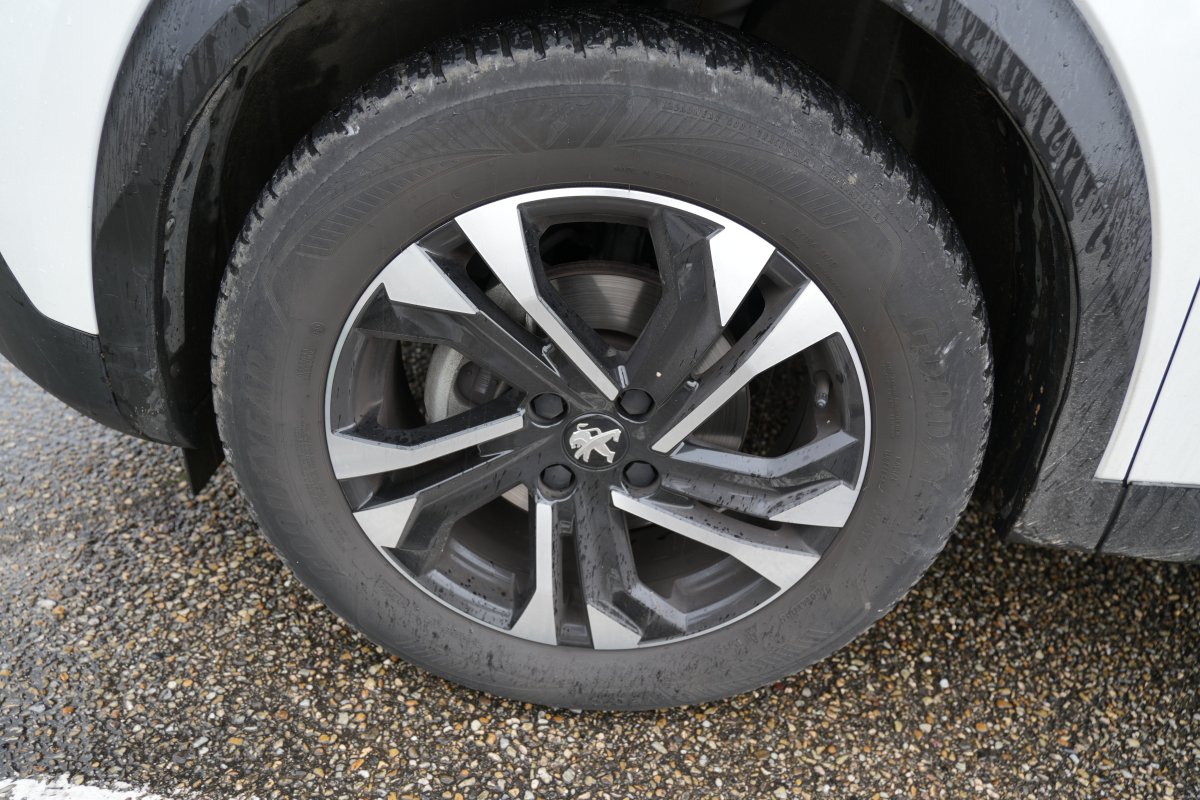 Peugeot 2008 — 39