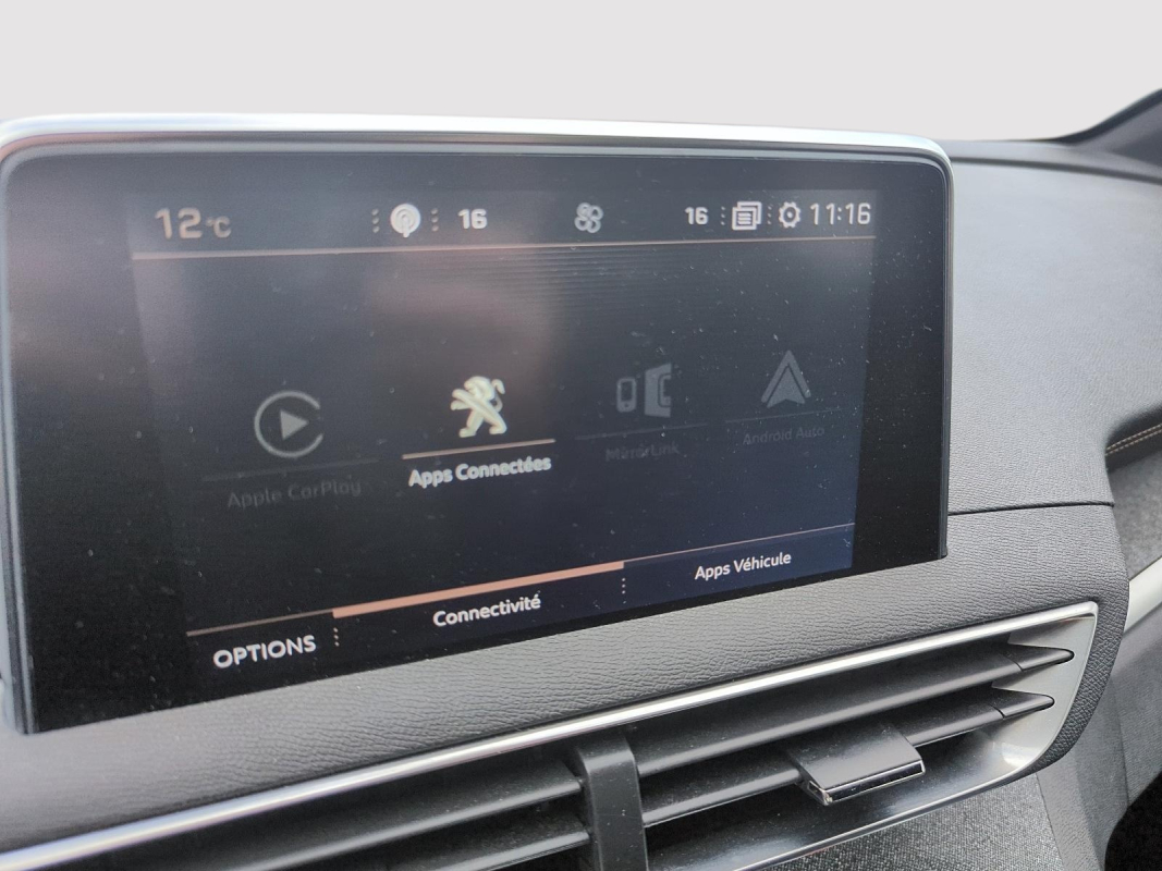 Peugeot 5008 — 15