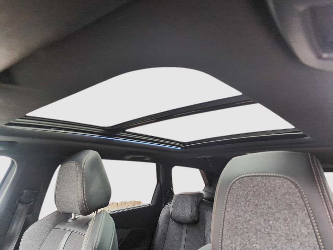 Peugeot 5008 — 18
