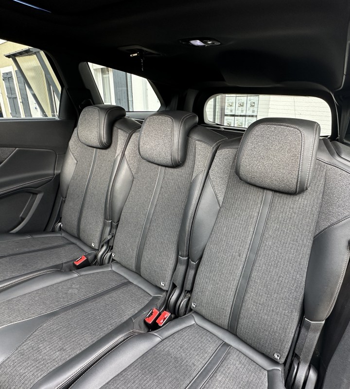 Peugeot 5008 — 11