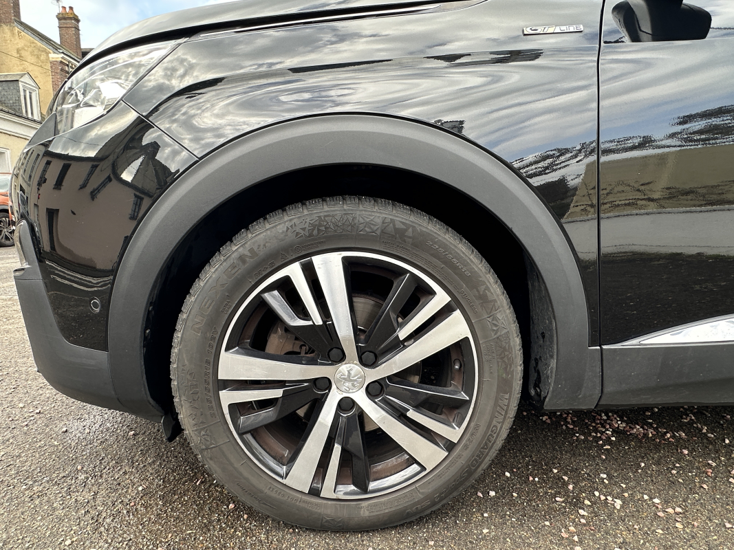 Peugeot 5008 — 24