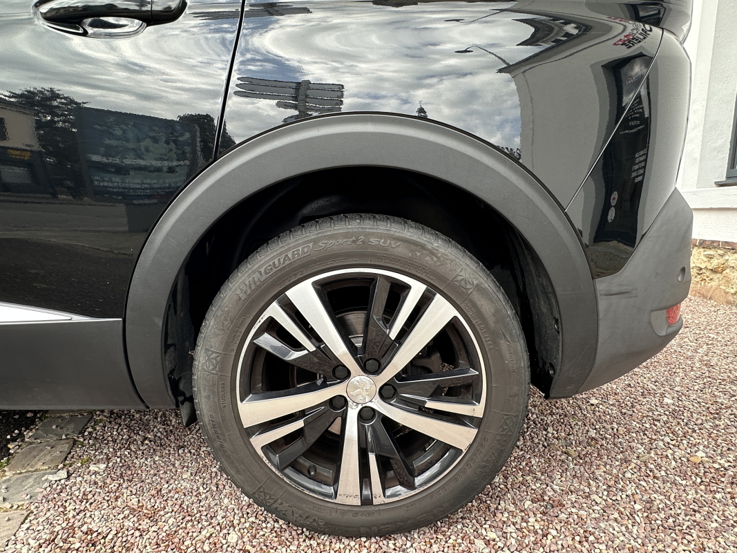 Peugeot 5008 — 25