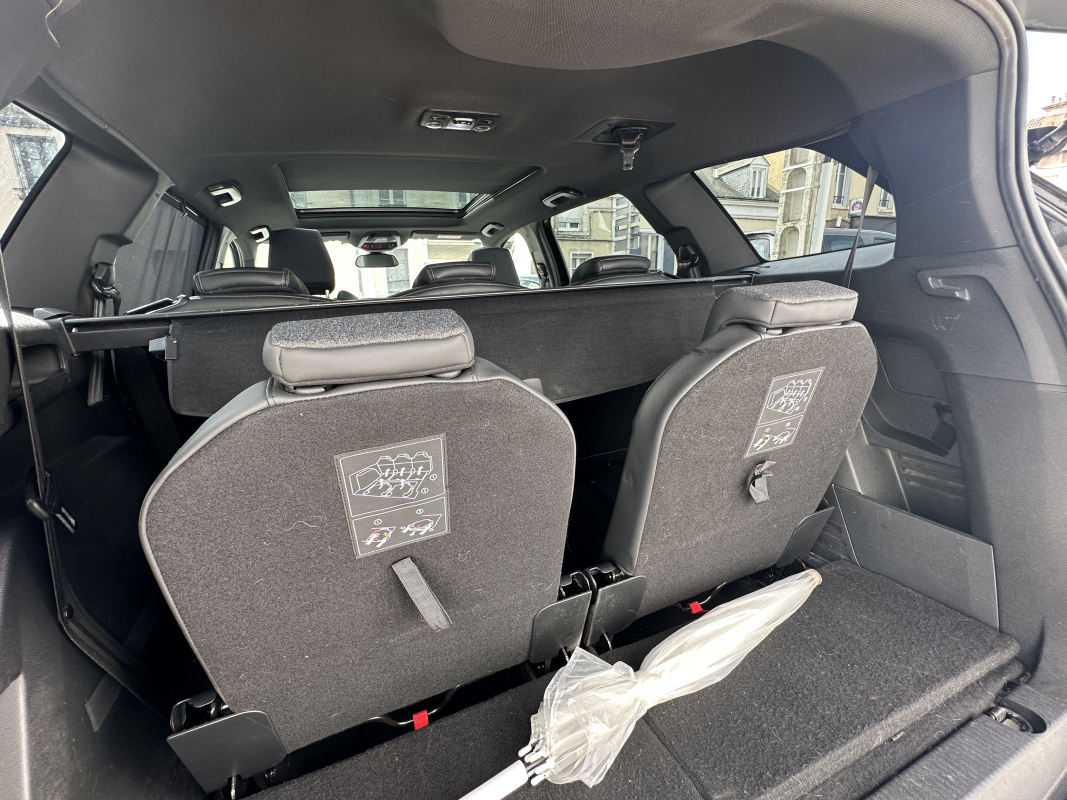 Peugeot 5008 — 18