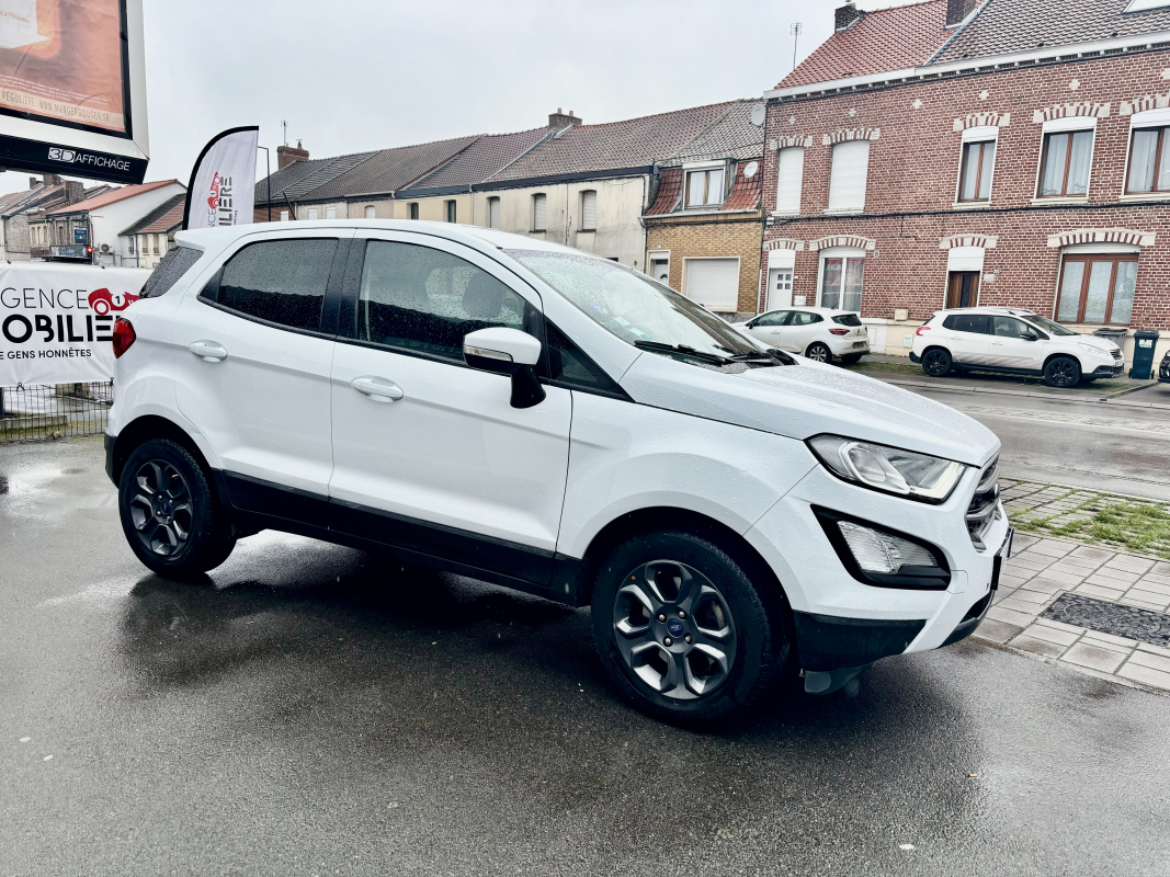 Ford Ecosport — 6