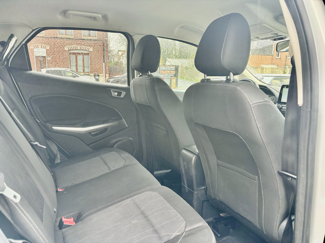 Ford Ecosport — 12