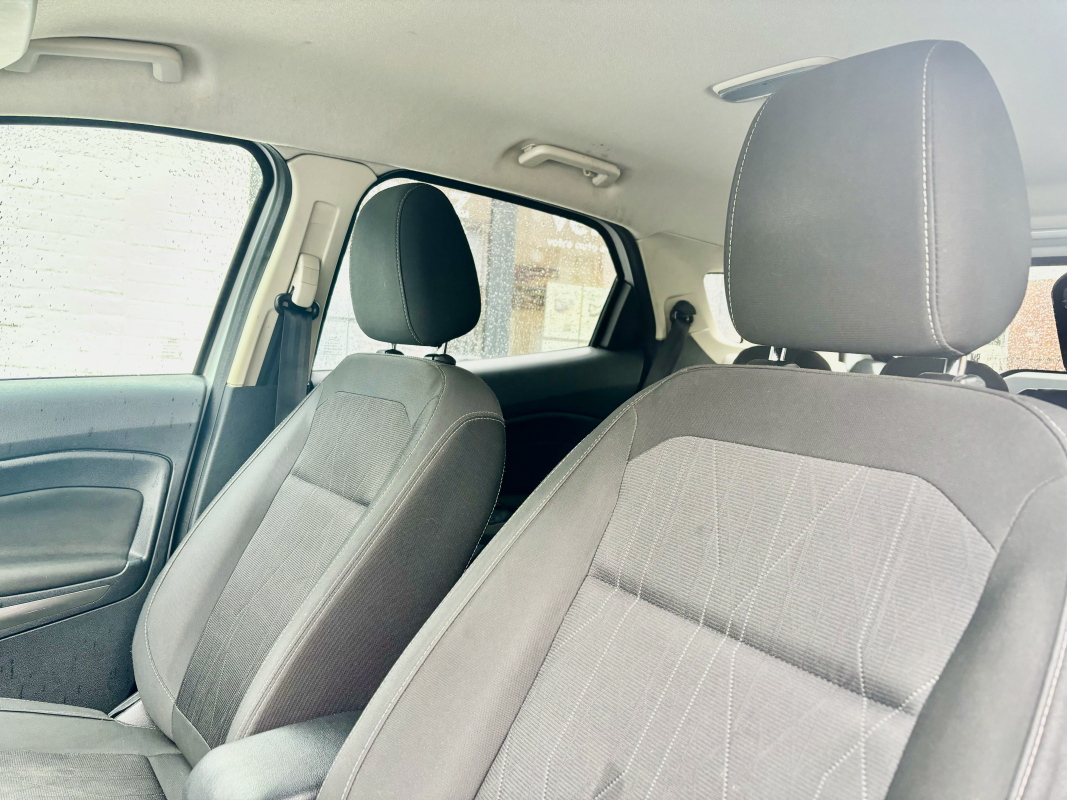 Ford Ecosport — 14