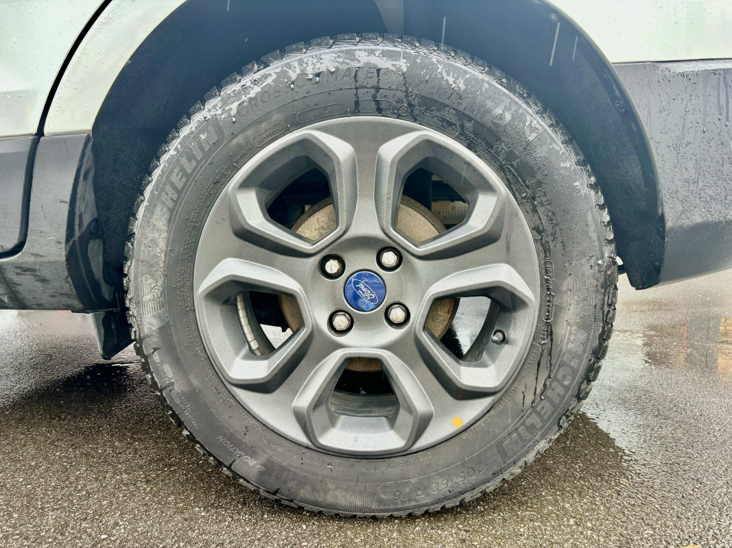 Ford Ecosport — 28